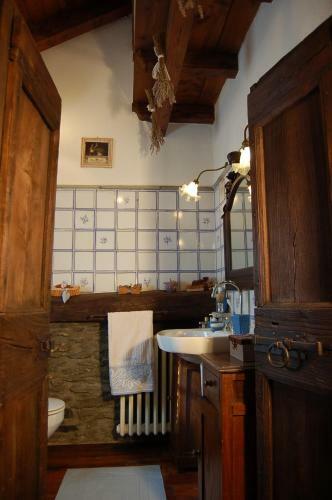 Chalet La Baita