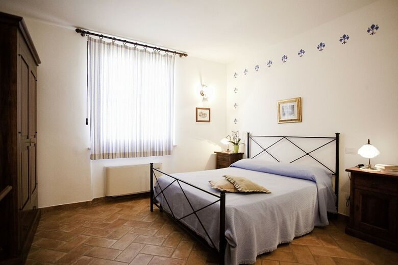 Agroturismo Agriturismo Vigna Mai