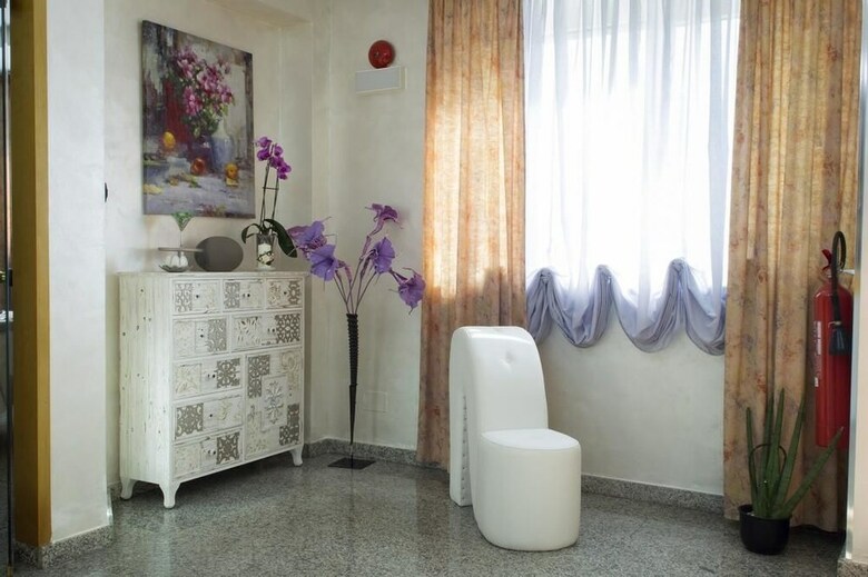 Hotel San Marco
