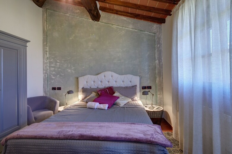 Dormiveglia B&B