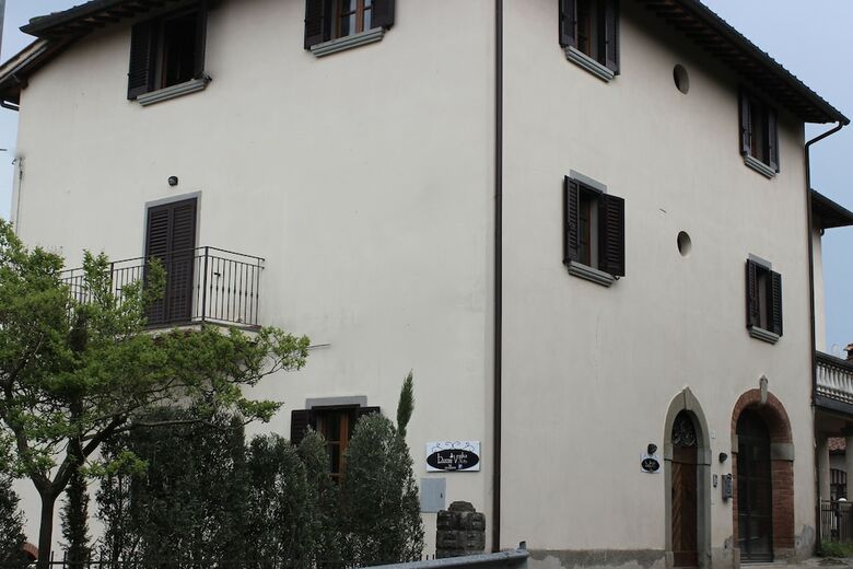 Dormiveglia B&B