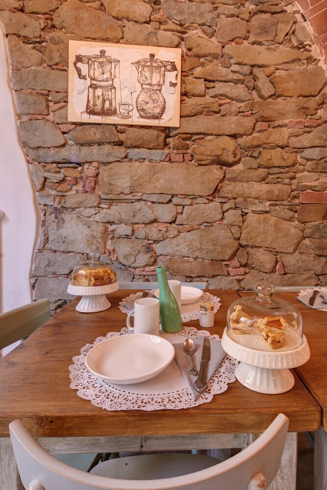 Dormiveglia B&B