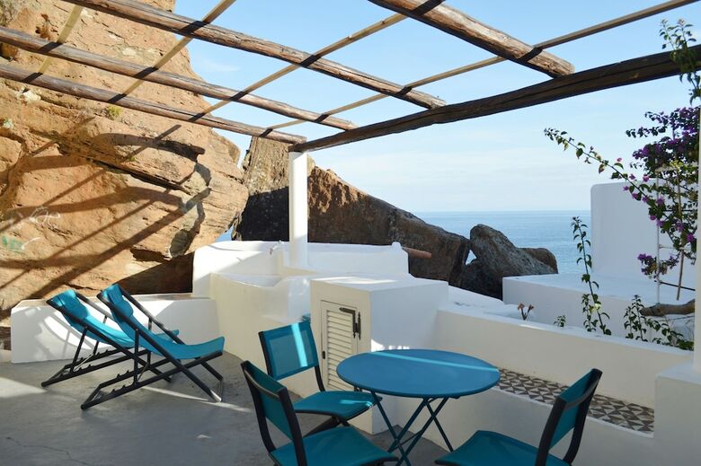 Apartamento Appartamento Zeus