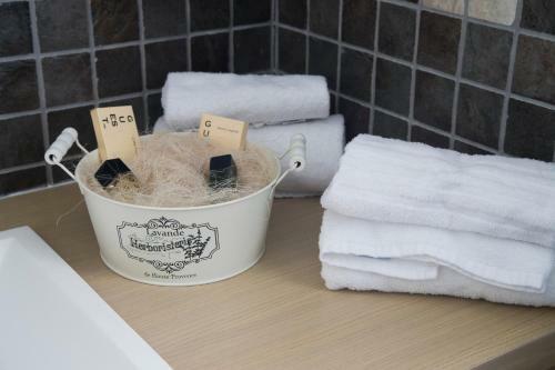 Bed & Breakfast Les Suites Magnolia