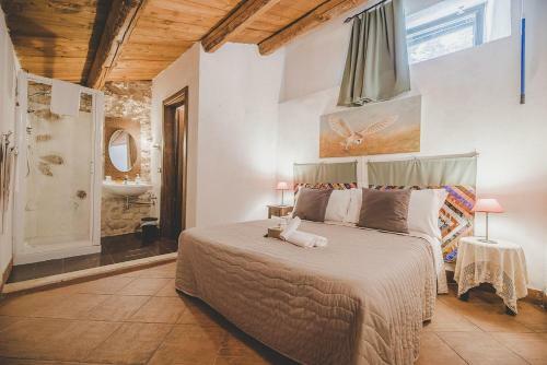 Hostal Residenza Storica Le Civette