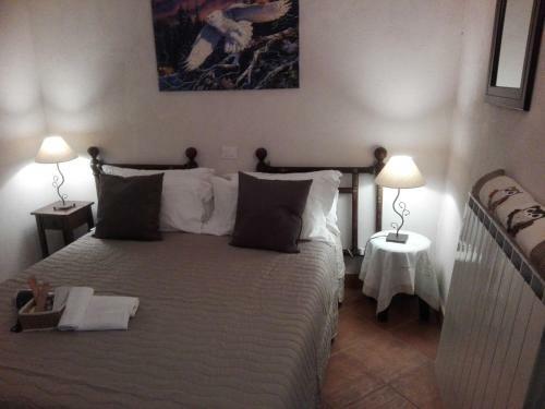Hostal Residenza Storica Le Civette
