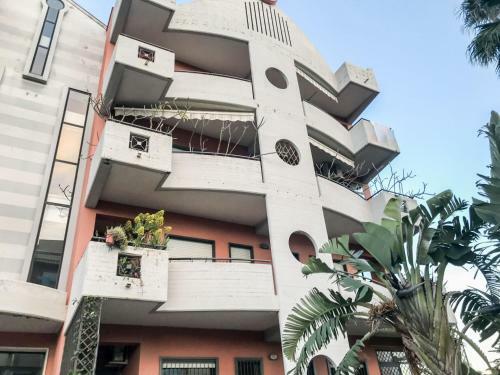 Apartamentos Locazione Turistica Gesshome