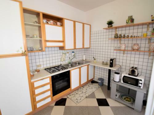 Apartamentos Locazione Turistica Gesshome