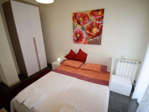 Apartamentos Locazione Turistica Gesshome
