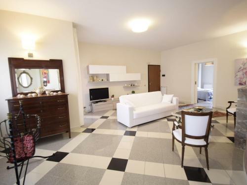 Apartamentos Locazione Turistica Gesshome
