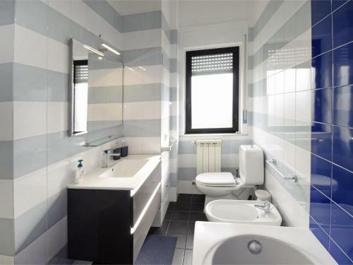 Apartamentos Locazione Turistica Gesshome