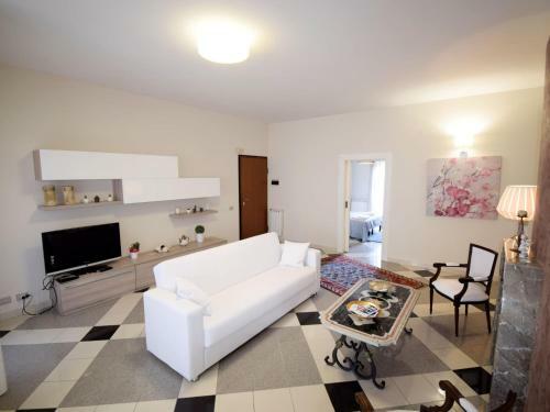 Apartamentos Locazione Turistica Gesshome