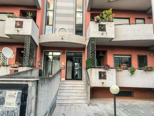 Apartamentos Locazione Turistica Gesshome