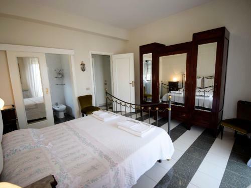 Apartamentos Locazione Turistica Gesshome