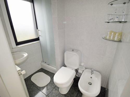 Apartamentos Locazione Turistica Gesshome