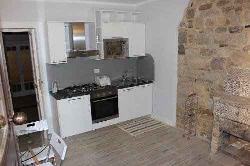 Apartamento Borgo Dauno-bellavista