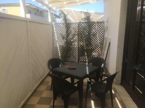 Hostal Residence R&b Tyrrhenum