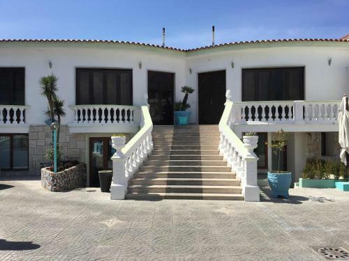 Hostal Residence R&b Tyrrhenum