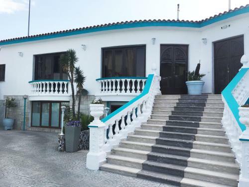 Hostal Residence R&b Tyrrhenum