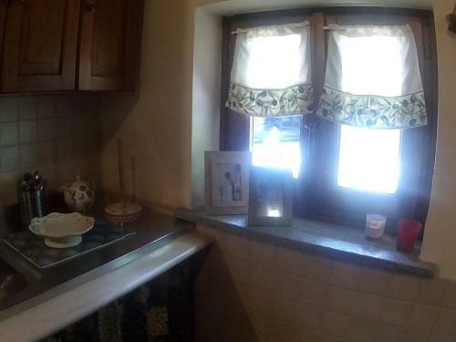 Bed & Breakfast Gavi/alice Open Space