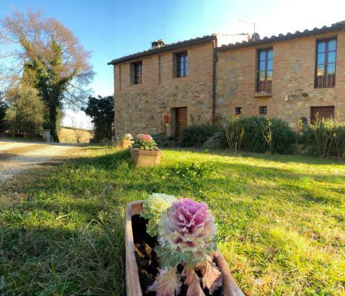 Bed & Breakfast La Dimora Del Conte