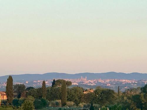 Bed & Breakfast La Dimora Del Conte