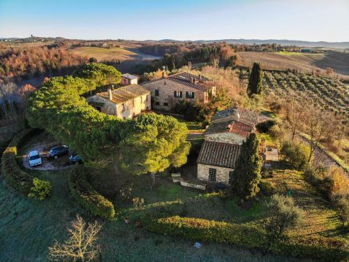 Bed & Breakfast La Dimora Del Conte