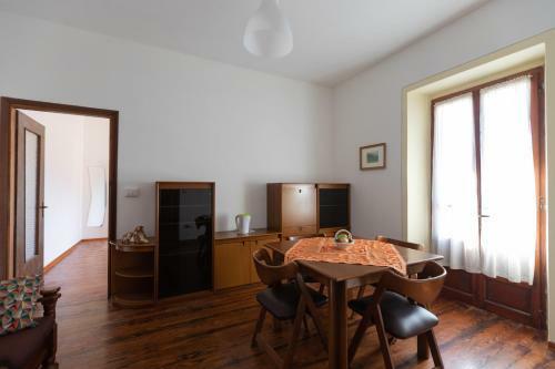 Hostal Germagno Restaurant