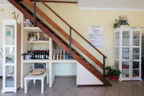 Hostal Germagno Restaurant