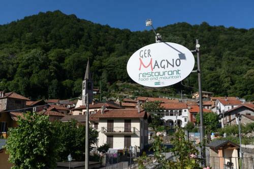 Hostal Germagno Restaurant