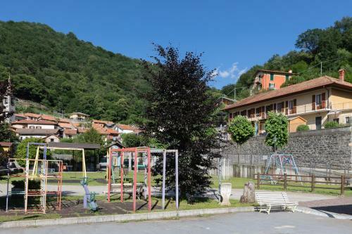 Hostal Germagno Restaurant