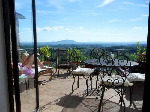 Bed & Breakfast Casa Latini