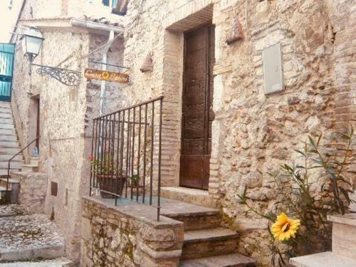 Bed & Breakfast Casa Latini