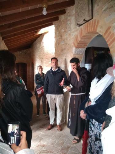 Bed & Breakfast Casa Latini