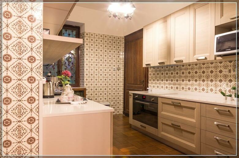 Bed & Breakfast Ottoquadri