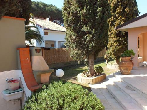 Villa Etrusca