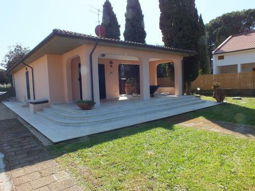 Villa Etrusca