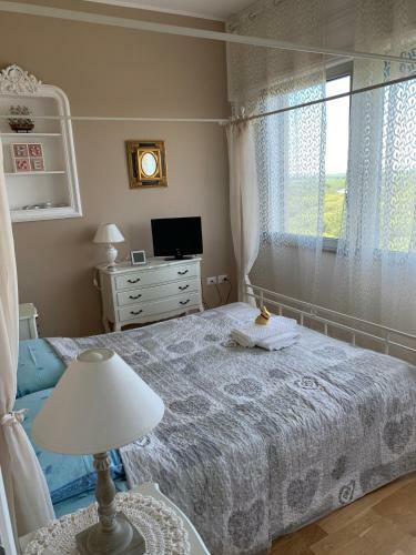 Apartamento Gold House