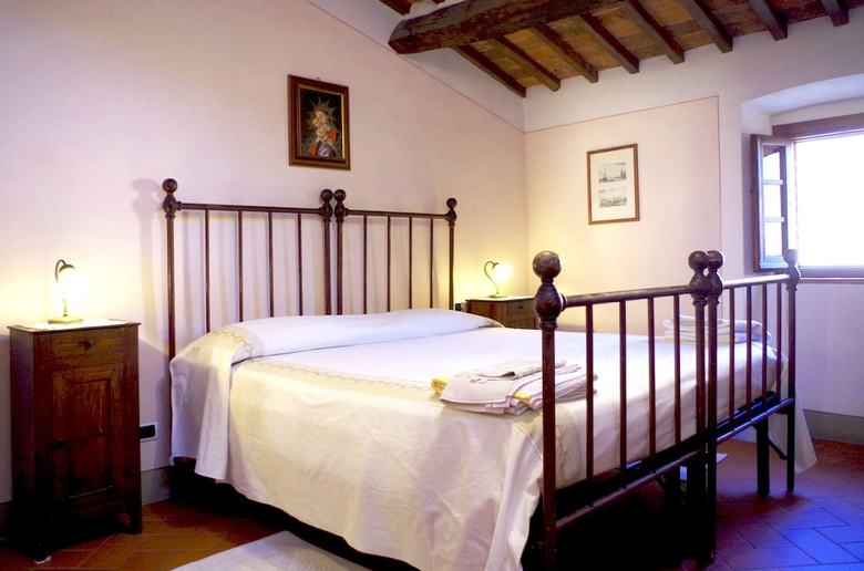 Agroturismo Villa Pacinotti