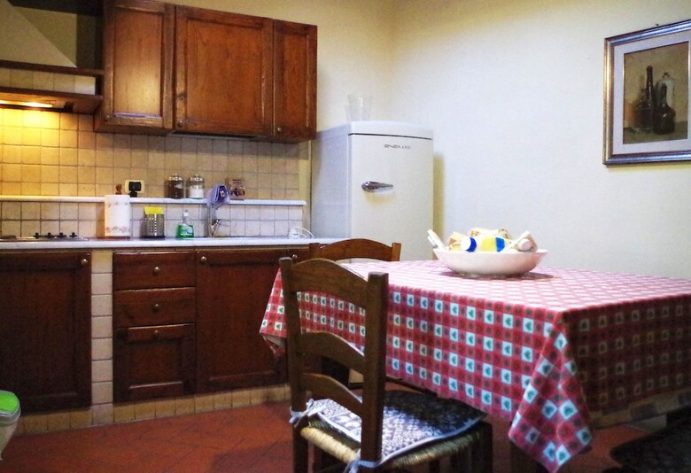 Agroturismo Villa Pacinotti