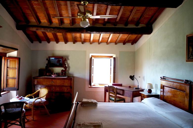 Agroturismo Villa Pacinotti