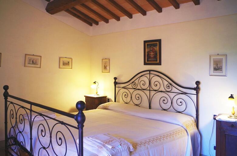 Agroturismo Villa Pacinotti