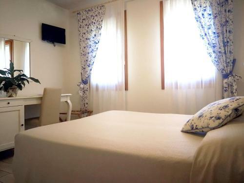 Agroturismo Agriturismo Casa Rossa