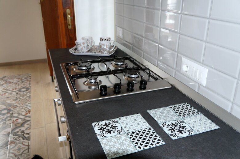 Bed & Breakfast Nolana '86