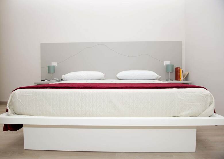 Bed & Breakfast Nolana '86