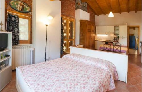 Apartamento Agriloft - Agrilu