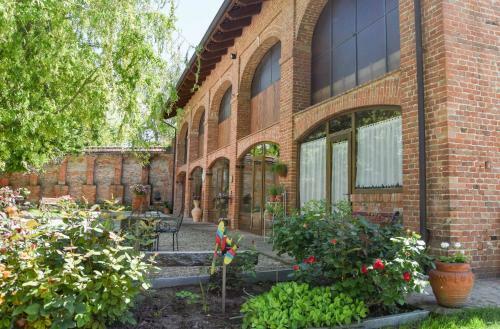Agroturismo Cascina San Bernardo