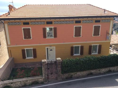 Bed & Breakfast Il Sogno Sul Lago