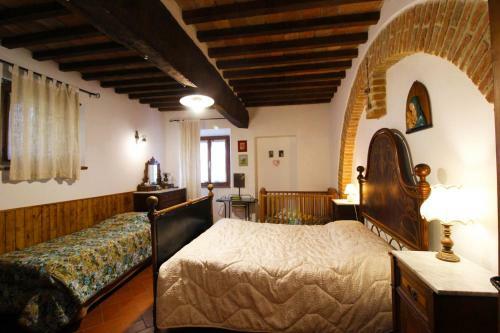 Castiglione Della Pescaia Villa Sleeps 12 Pool Wifi