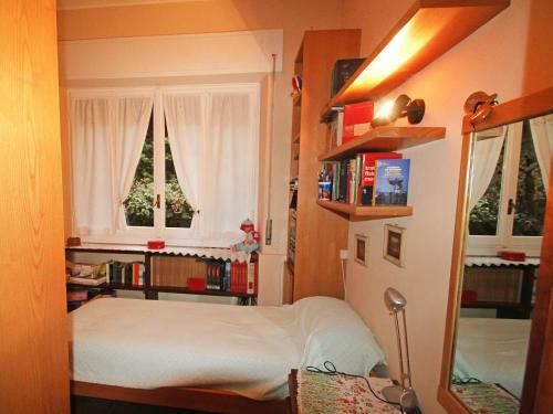 Apartamentos Locazione Turistica Sabrina
